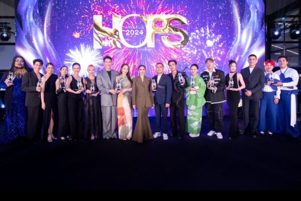 “คุณทิพย์ ฐิติมา นวภคกุล” ผู้บริหาร “Win Win PRPlus Singapore” จัดงานระดับเอเชีย HOFS AWARDS 2024 ประเทศสิงคโปร์